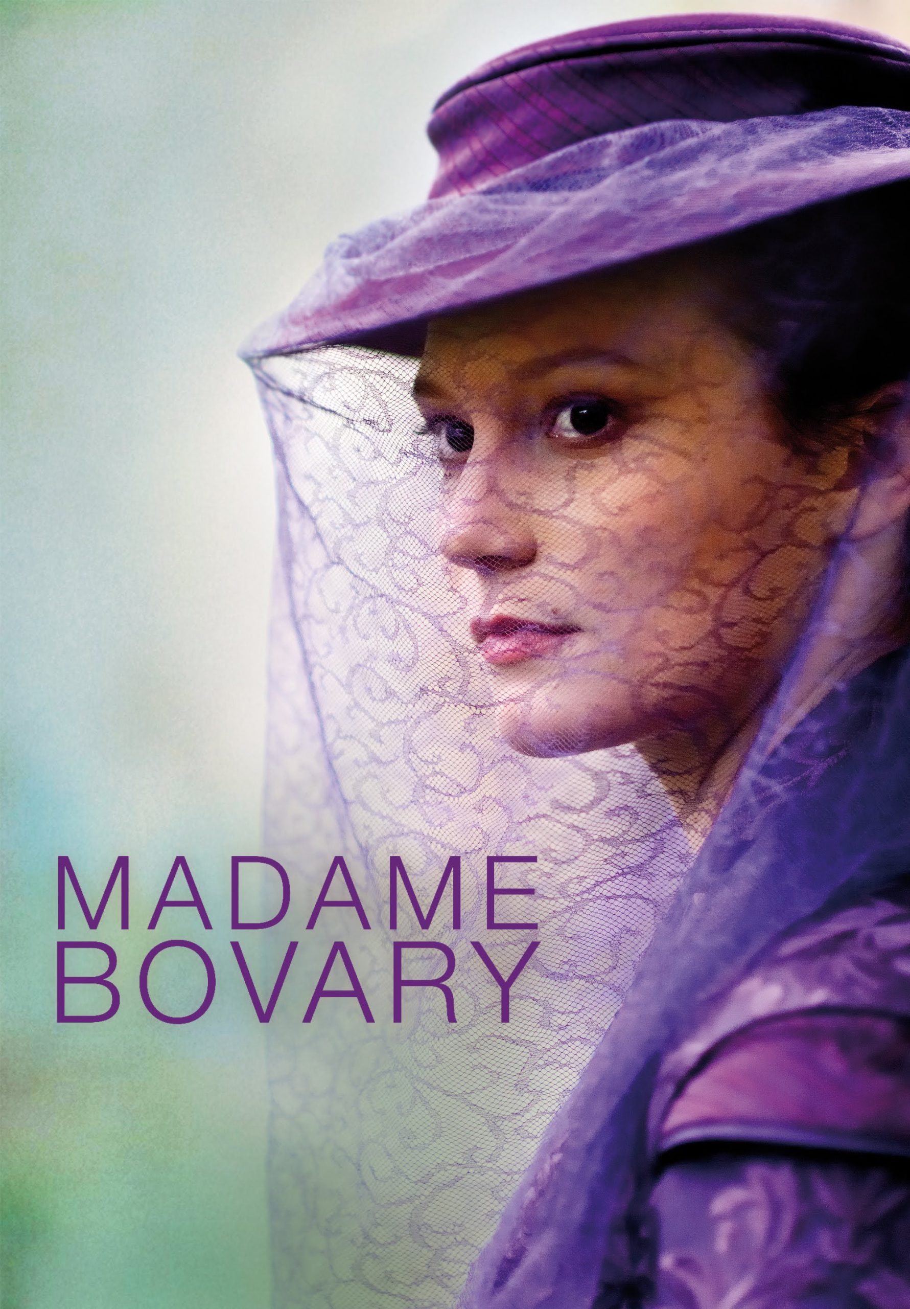 Madame Bovary [HD] (2015)