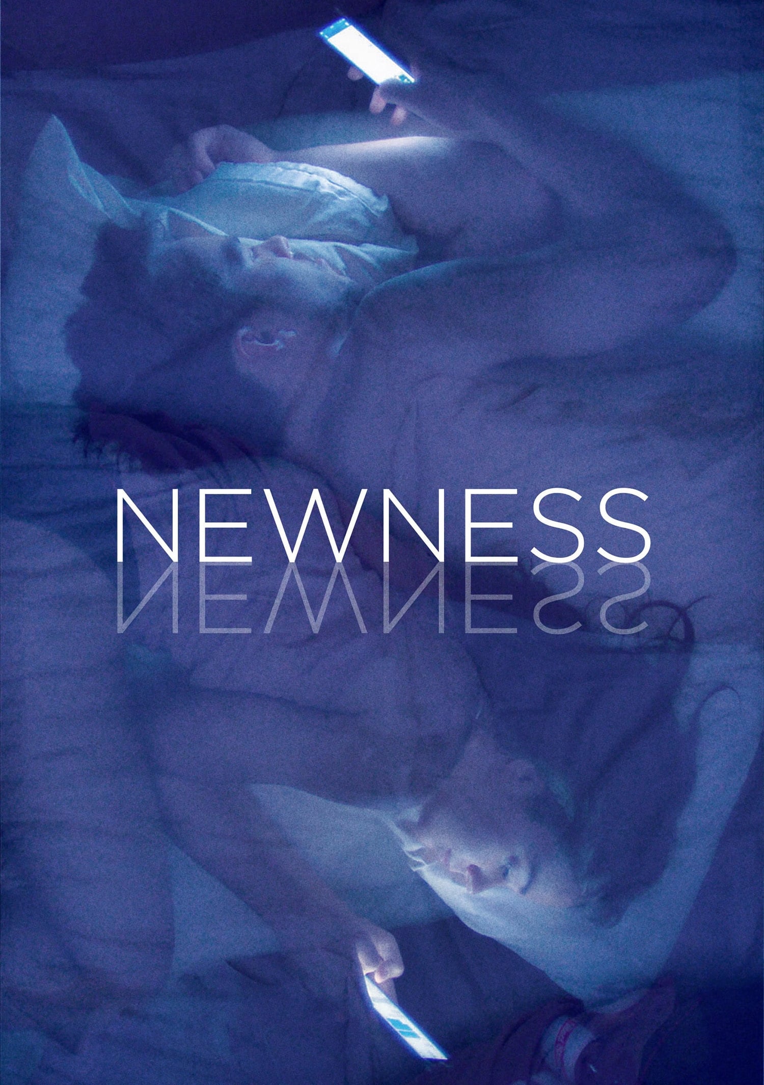Newness [HD] (2017)
