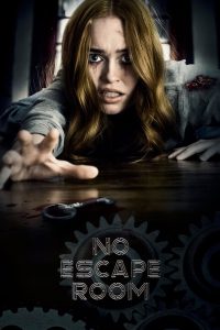 No Escape Room [Sub-ITA] (2018)