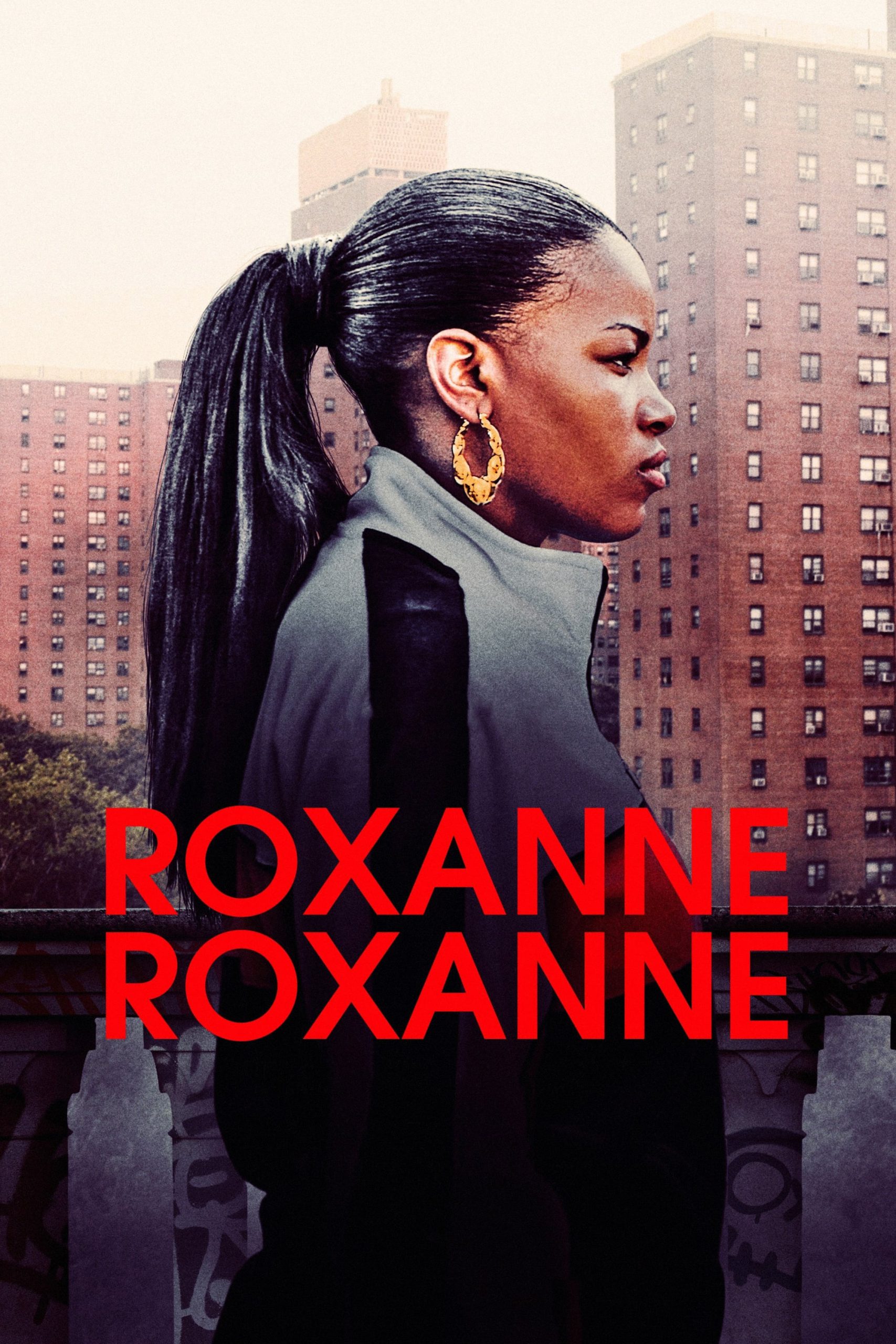 Roxanne Roxanne [HD] (2017)