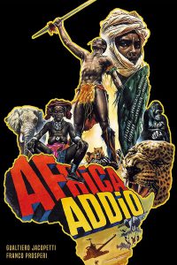 Africa addio [HD] (1966)