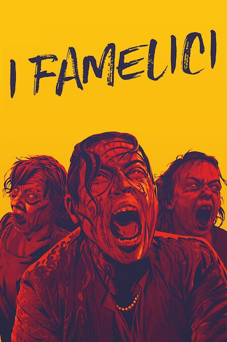 I famelici [HD] (2017)