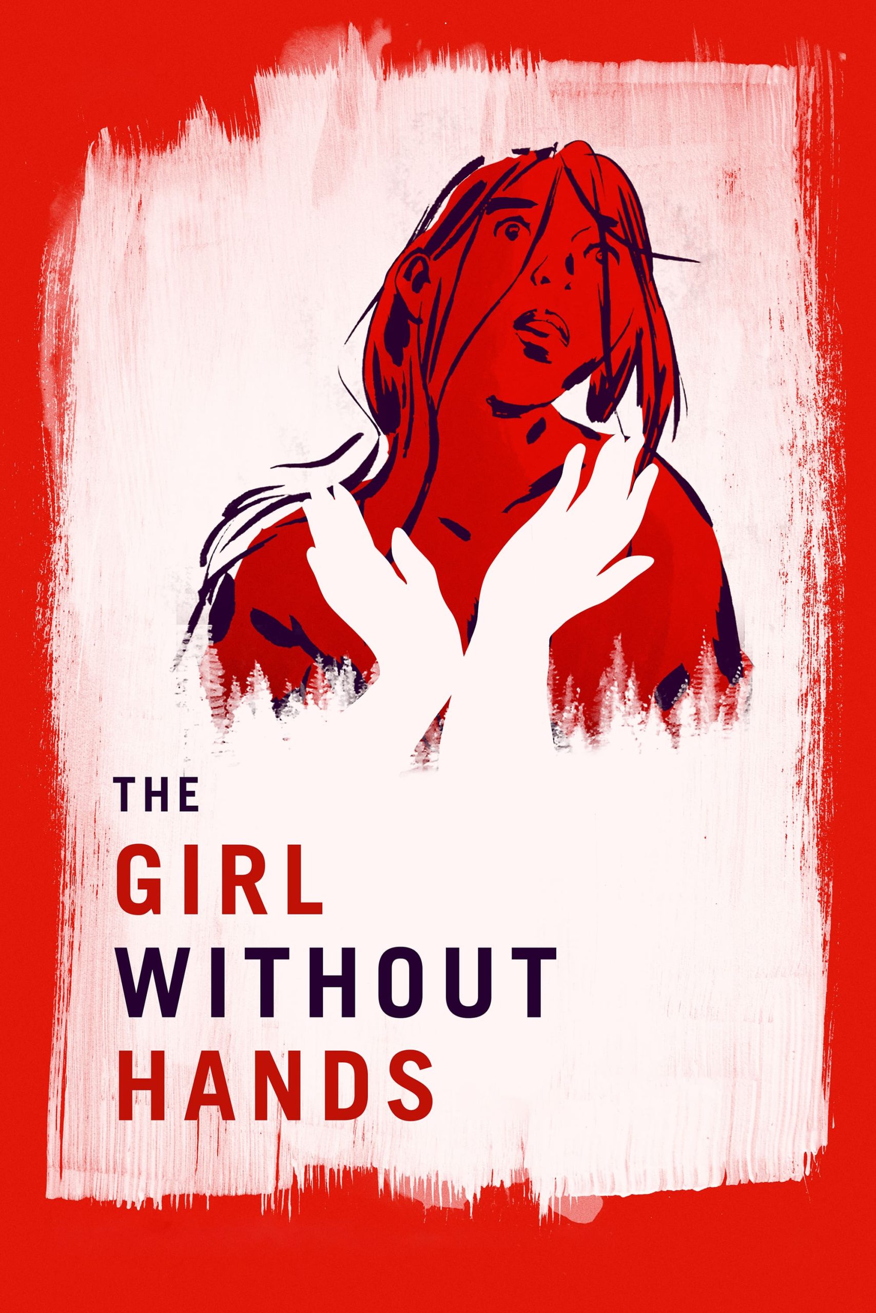 The Girl without Hands [Sub-ITA] (2016)