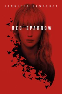 Red Sparrow [HD] (2018)