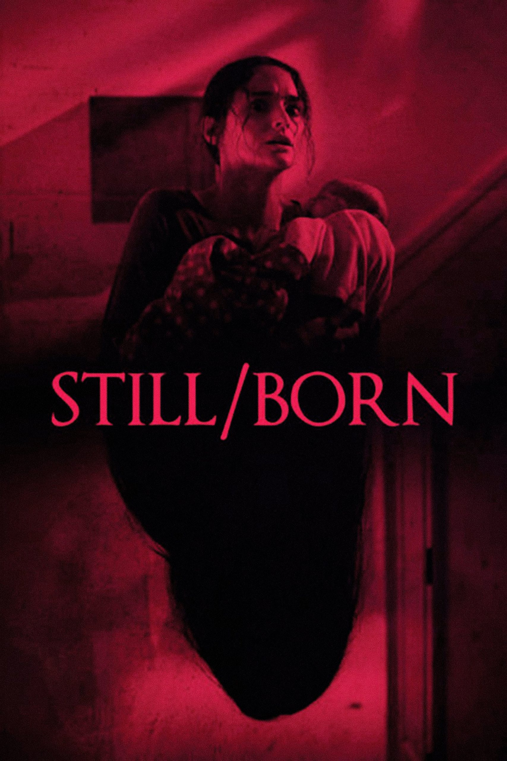 Still/Born [Sub-ITA] (2017)