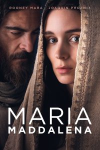 Maria Maddalena [HD] (2018)