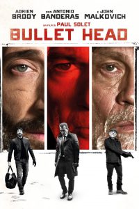 Bullet Head [HD] (2017)