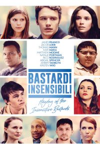 Bastardi insensibili [HD] (2017)