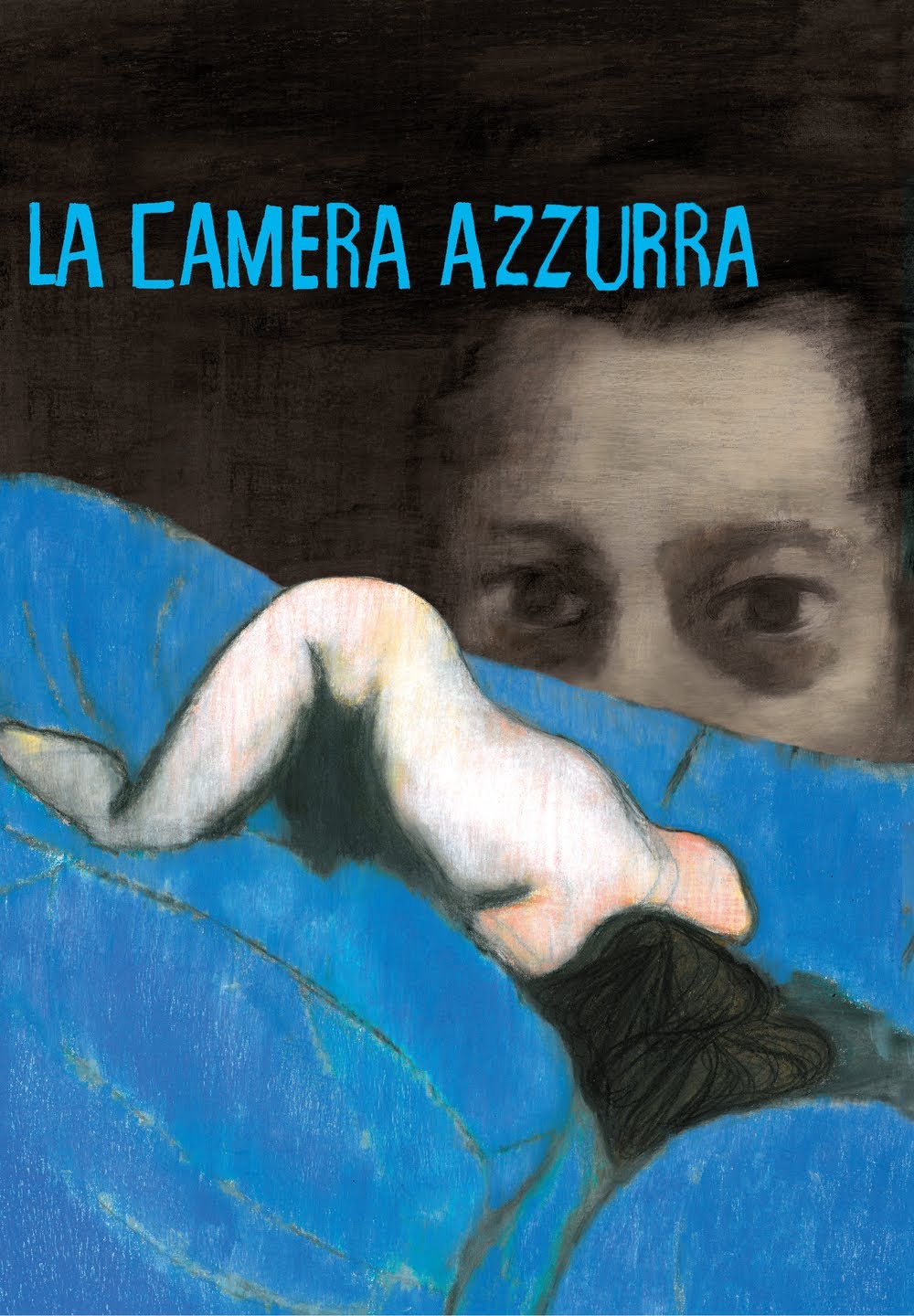 La camera azzurra (2014)