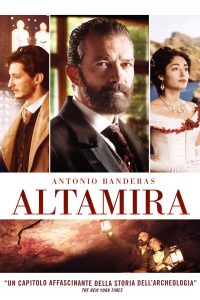 Altamira [HD] (2016)