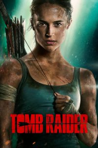 Tomb Raider [HD/3D] (2018)