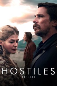 Hostiles – Ostili [HD] (2018)