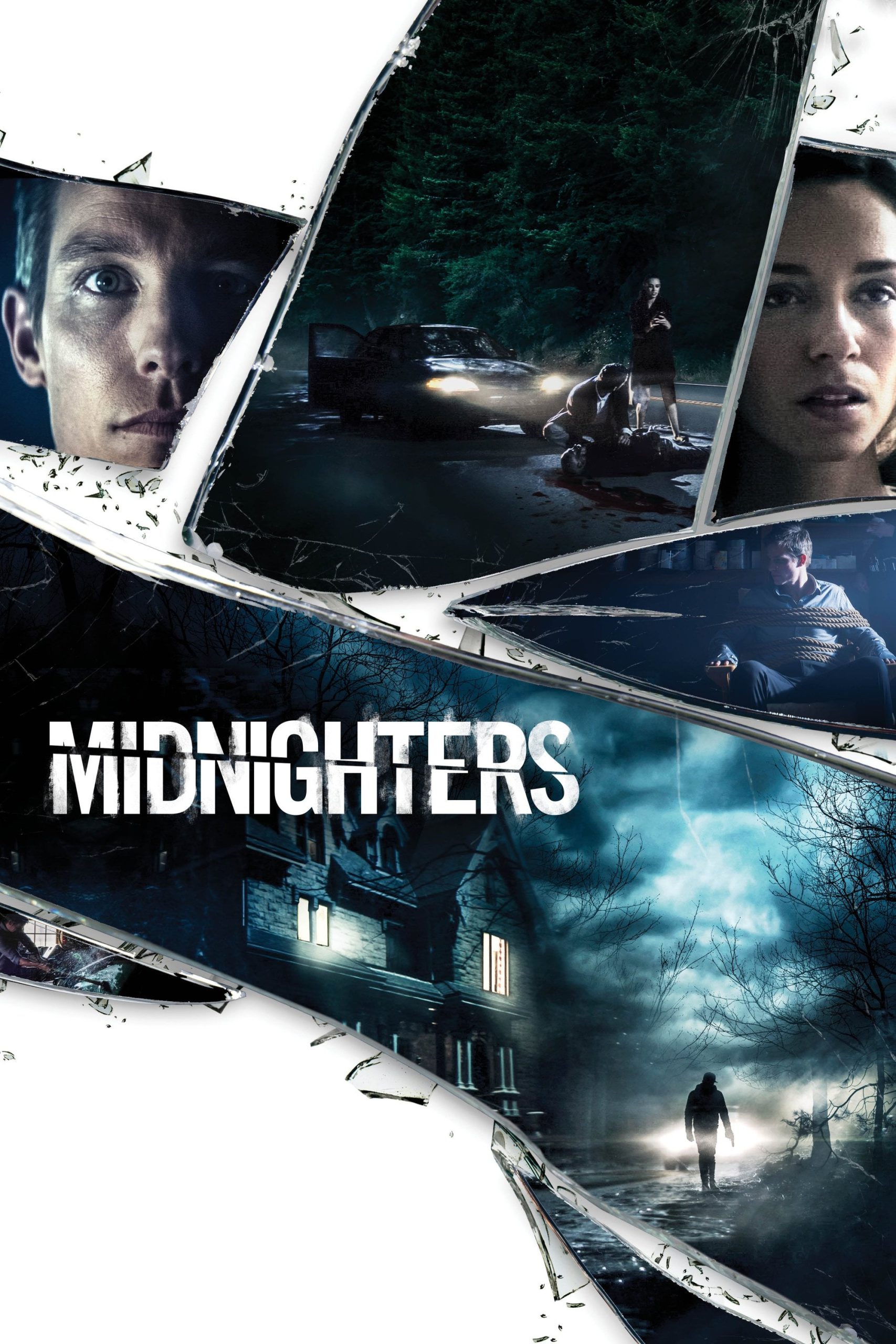 Midnighters [Sub-ITA] (2017)