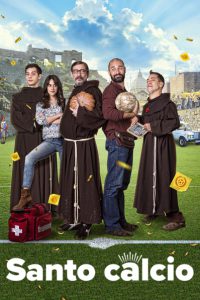 Santo calcio [HD] (2017)