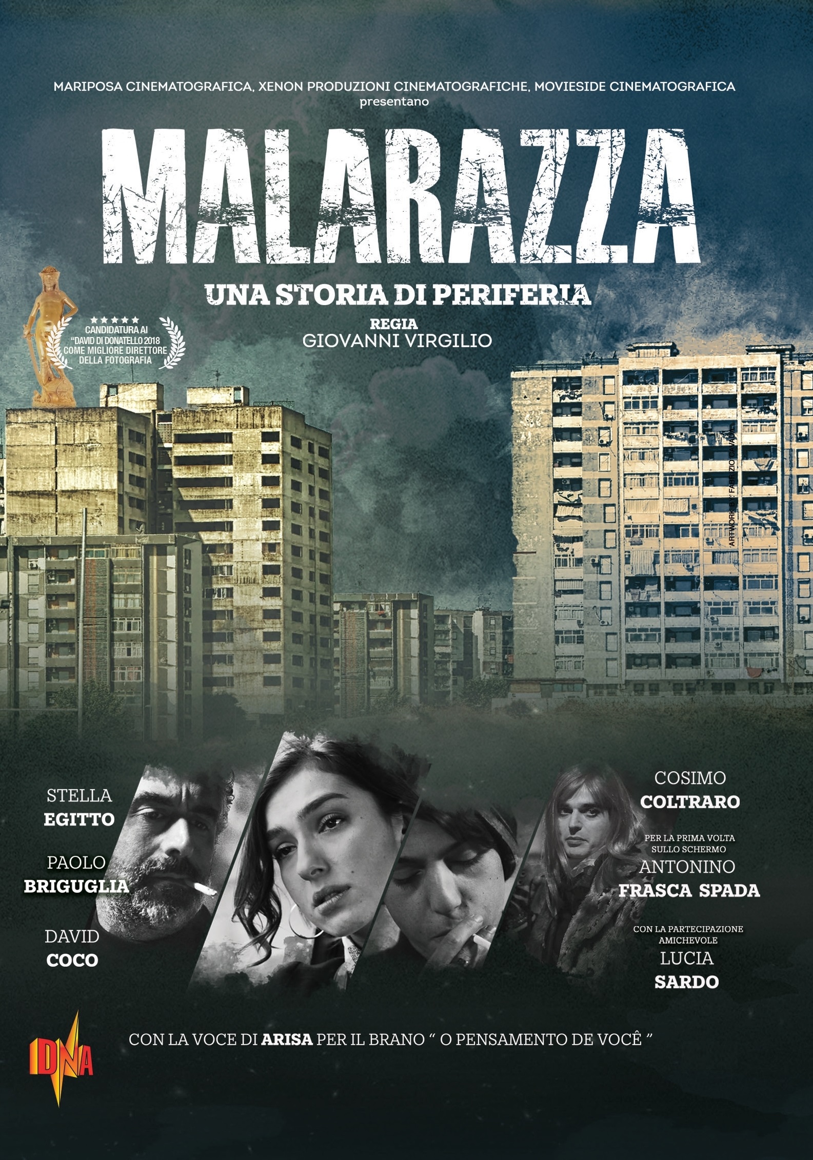 Malarazza (2016)