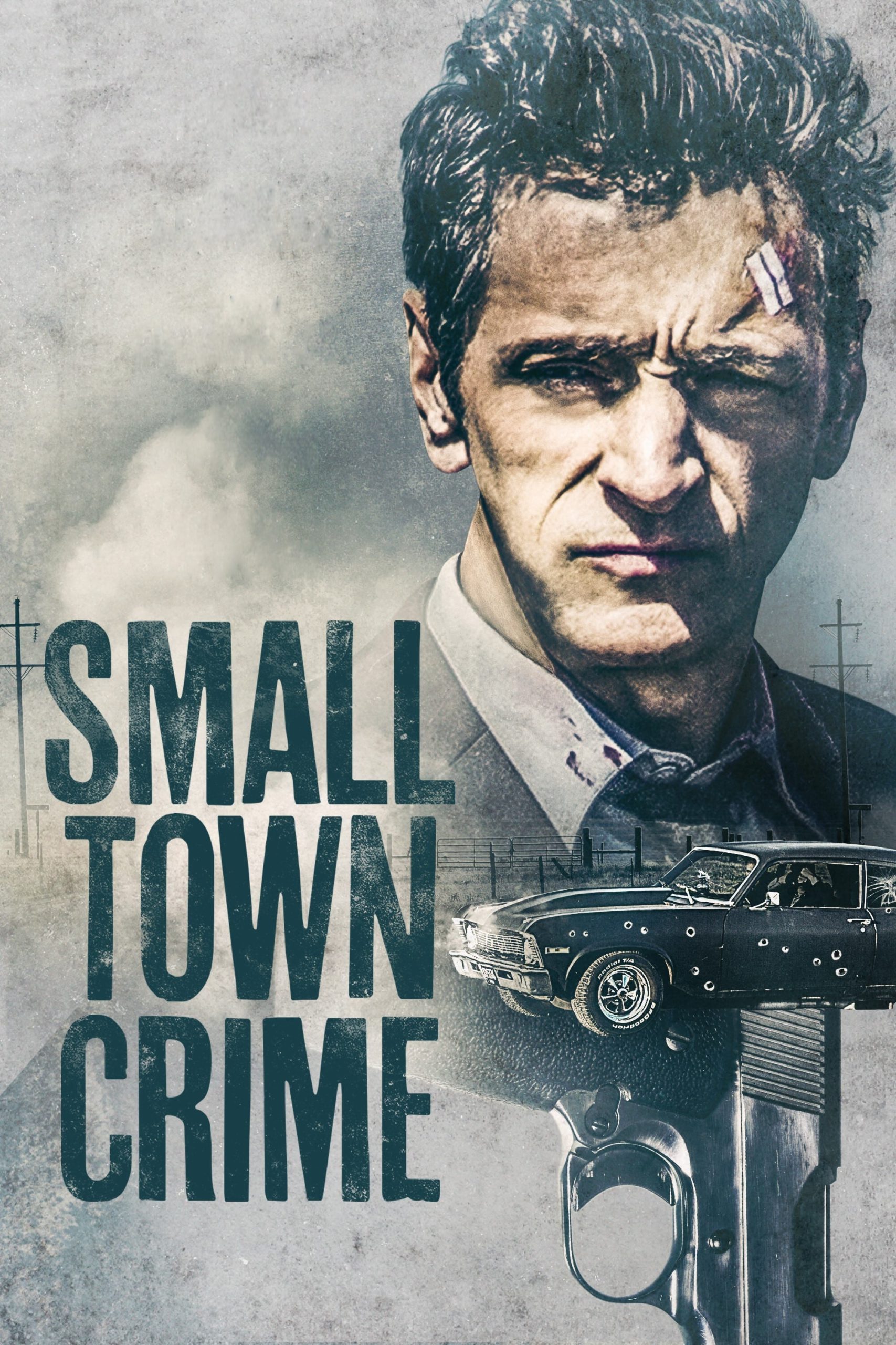 Small Town Crime [Sub-ITA] (2017)