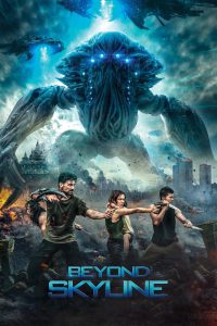 Beyond Skyline [HD] (2017)