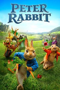 Peter Rabbit [HD] (2018)