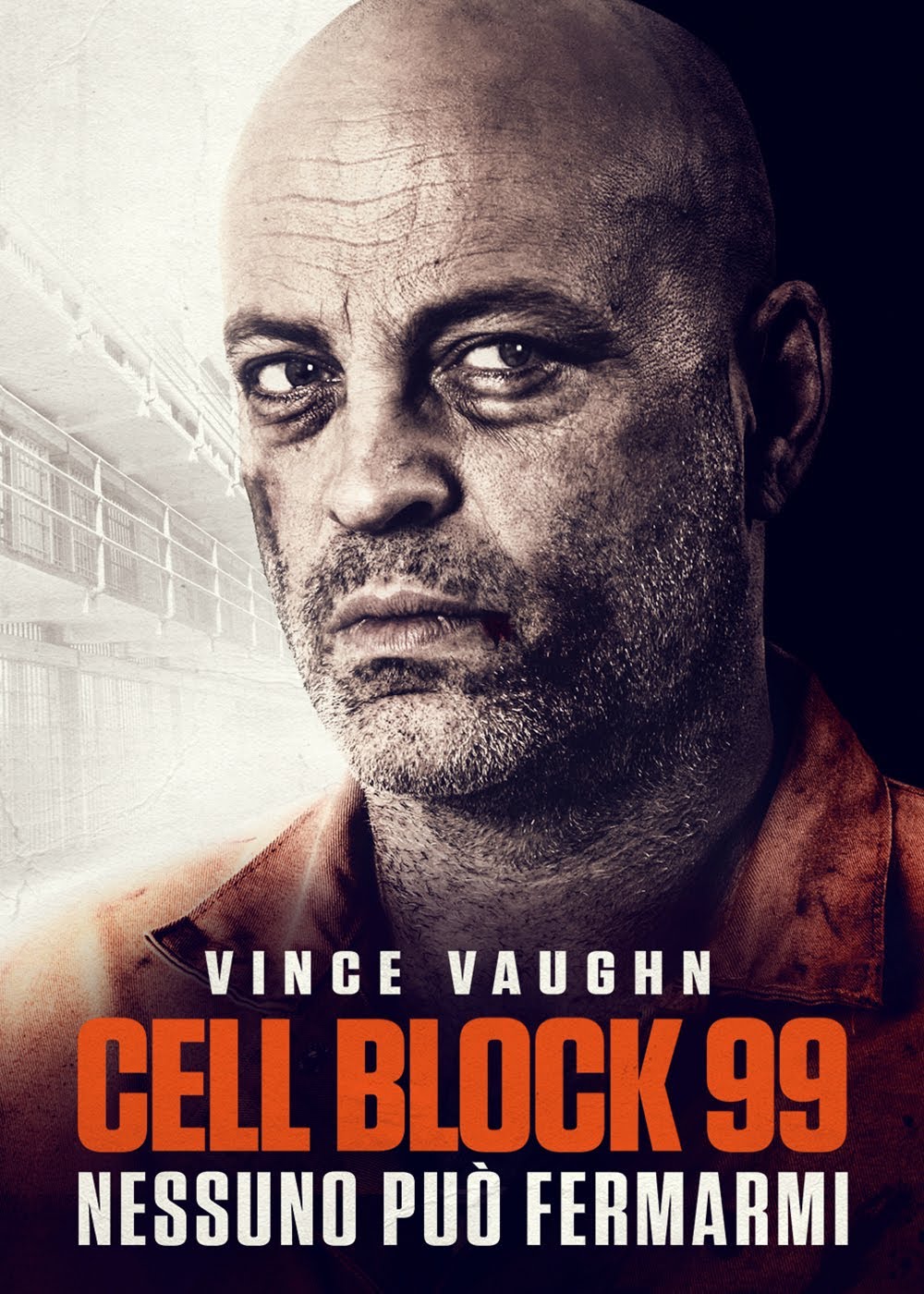 Cell Block 99 – Nessuno può fermarmi [HD] (2017)