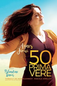 50 primavere [HD] (2017)