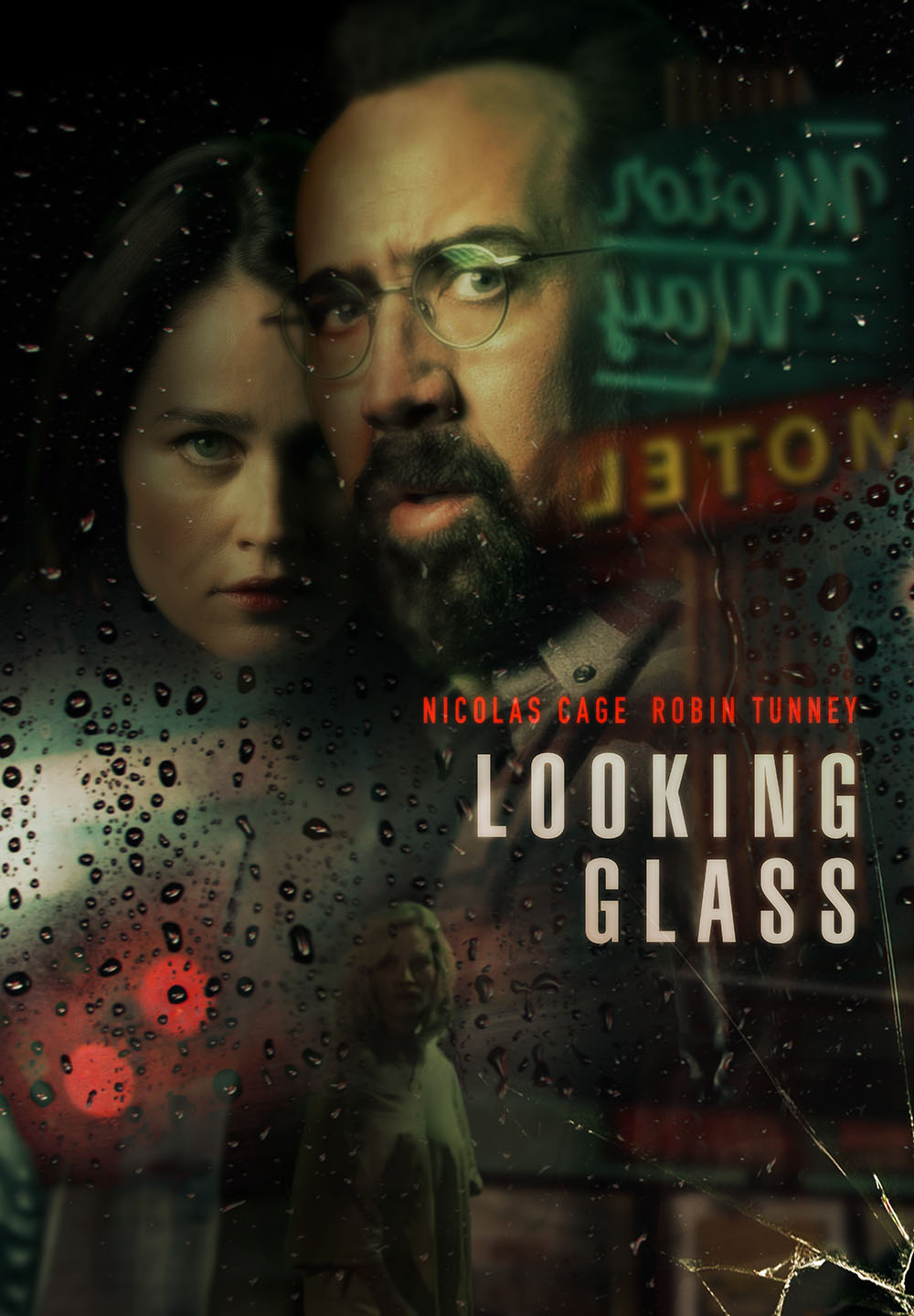 Looking Glass [HD] (2018)