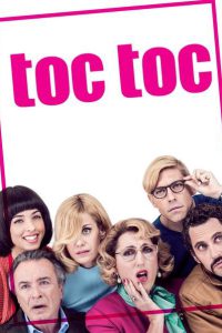 Toc Toc [HD] (2017)