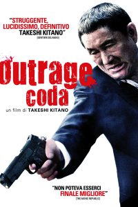 Outrage Coda [HD] (2017)