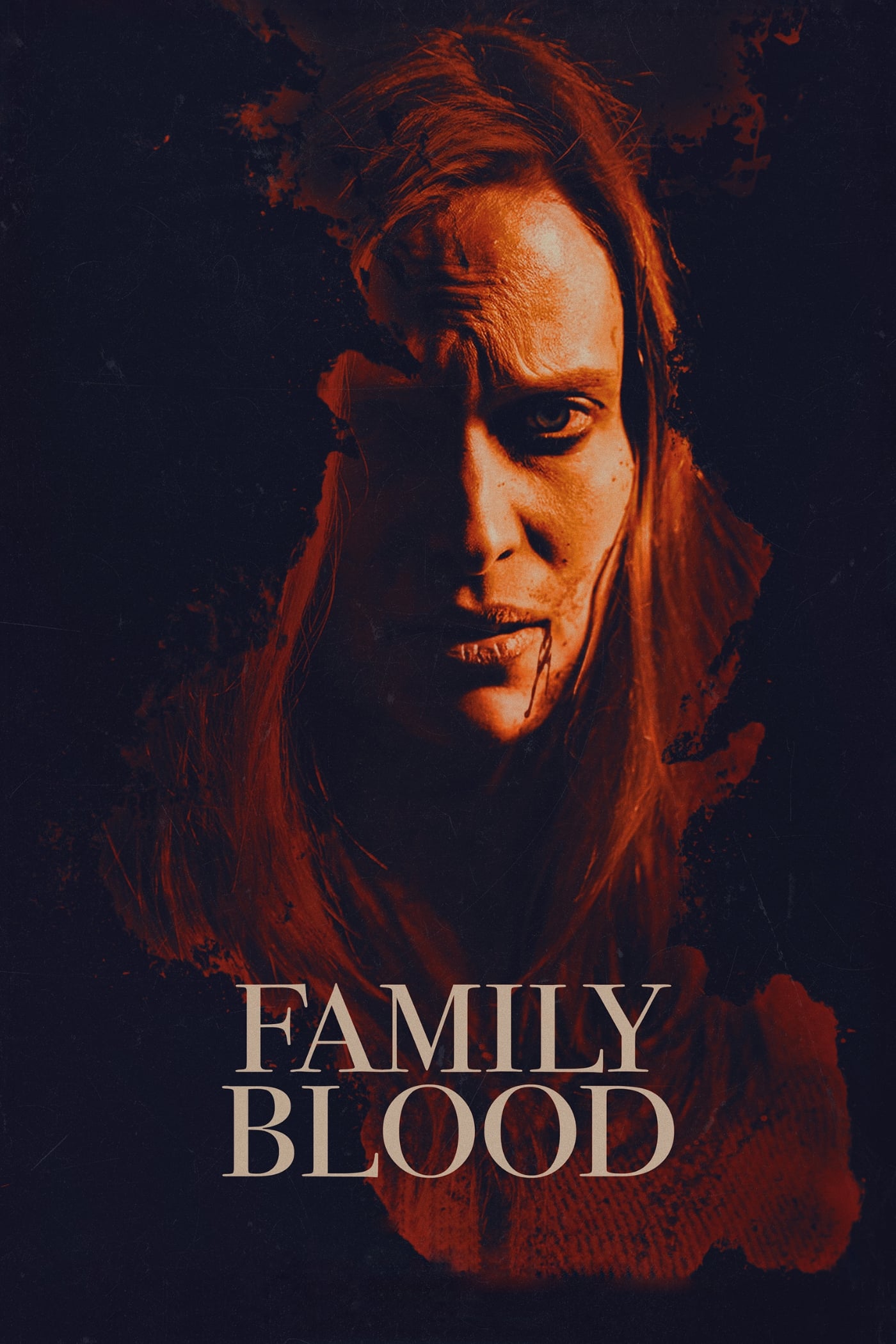 Family Blood [HD] (2018)