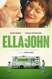 Ella & John [HD] (2017)