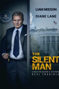 The Silent Man [HD] (2018)