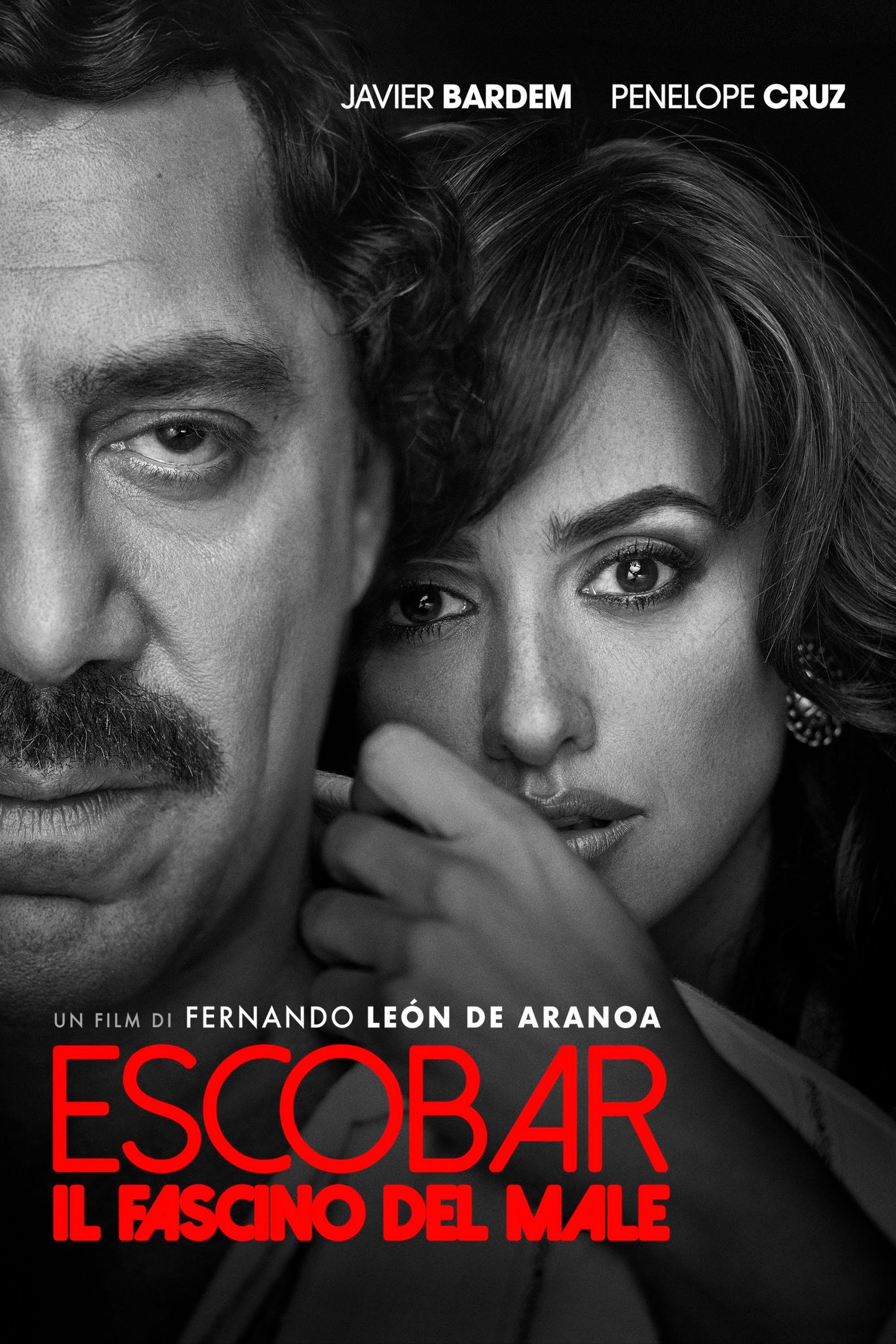 Escobar – Il fascino del male [HD] (2018)