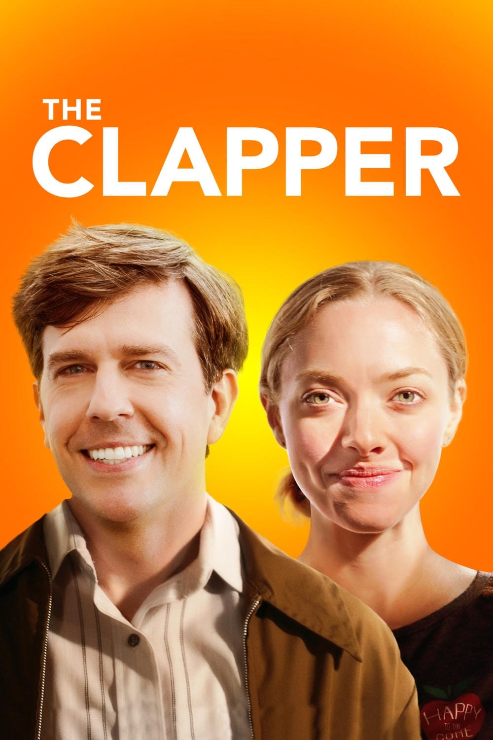 The Clapper [HD] (2017)