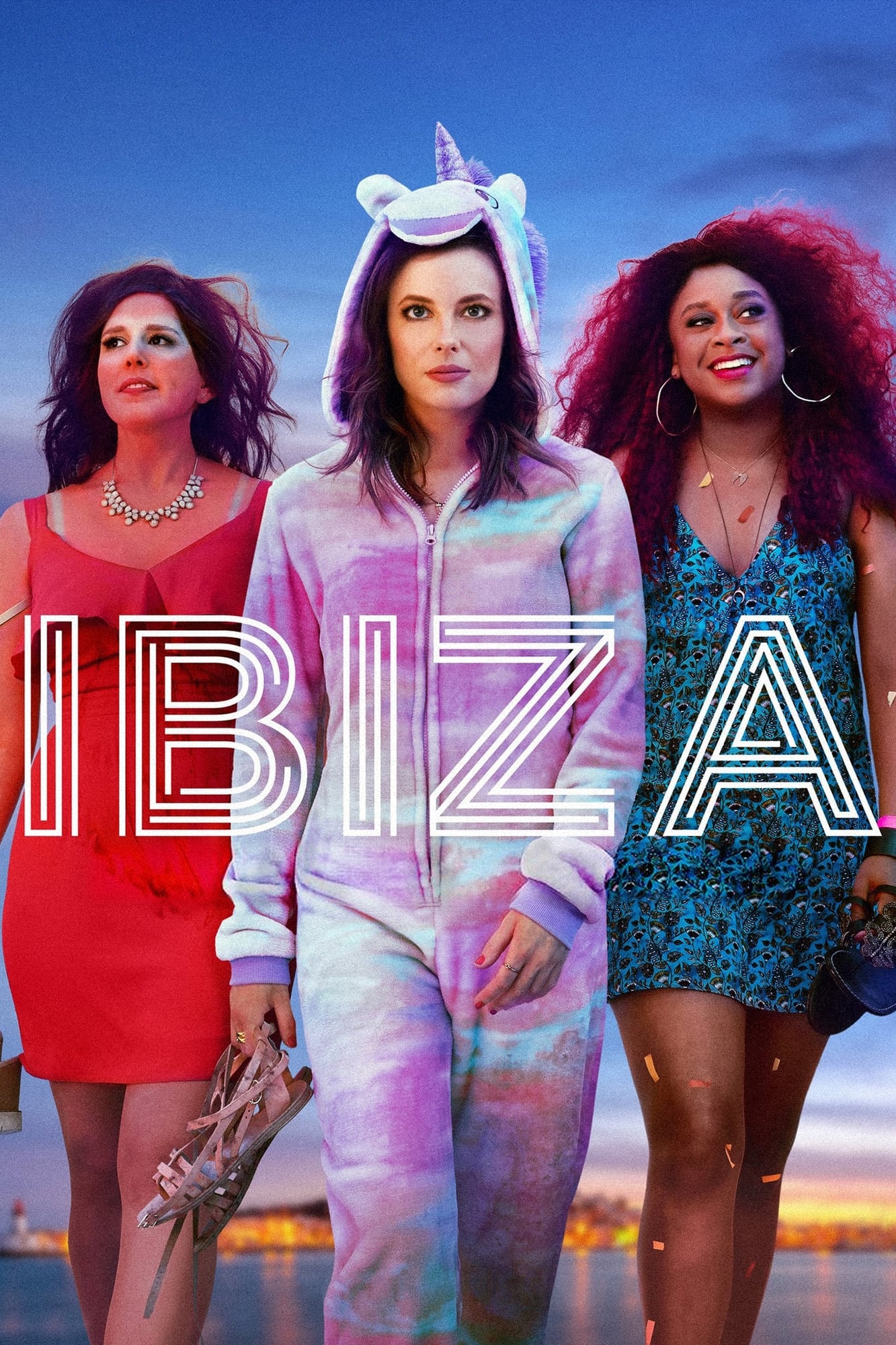 Ibiza [HD] (2018)