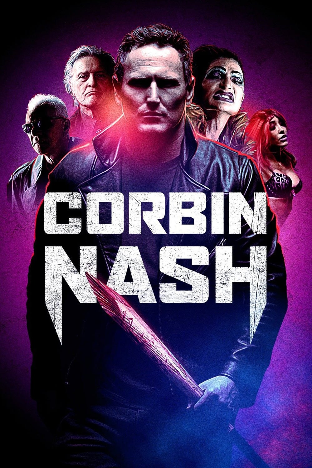 Corbin Nash [Sub-ITA] (2018)
