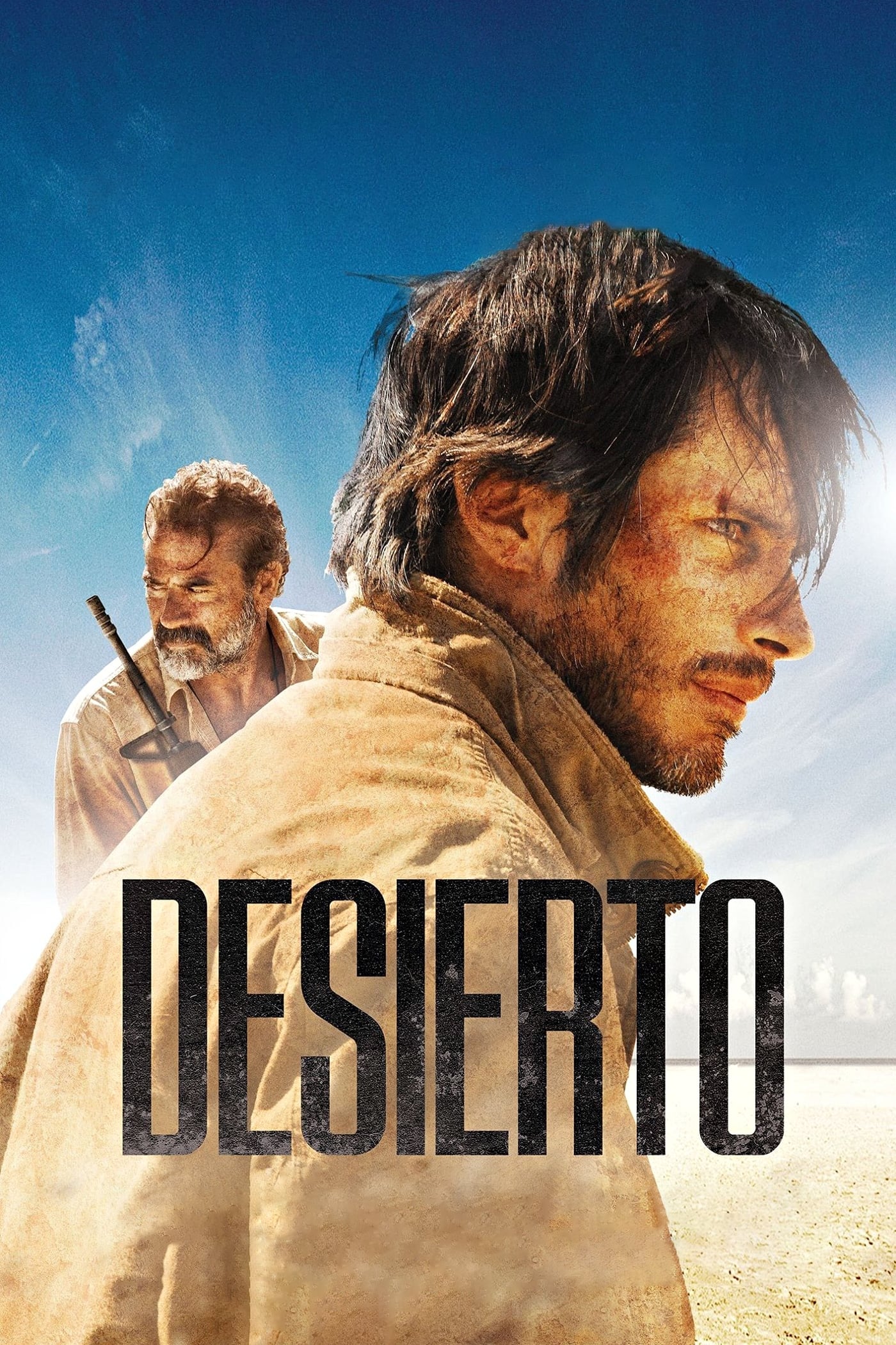 Desierto [Sub-ITA] (2015)