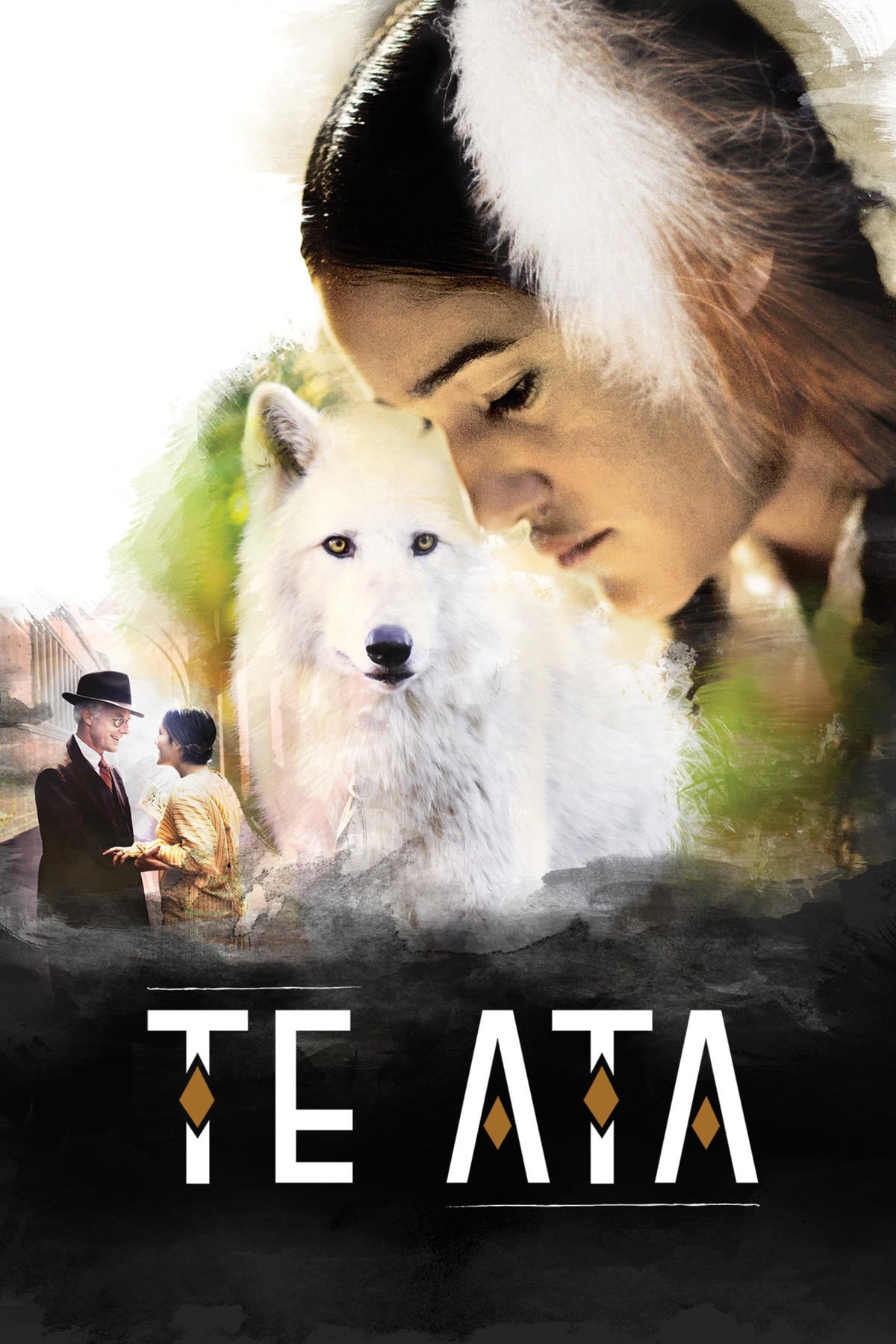 Te Ata [Sub-ITA] (2016)