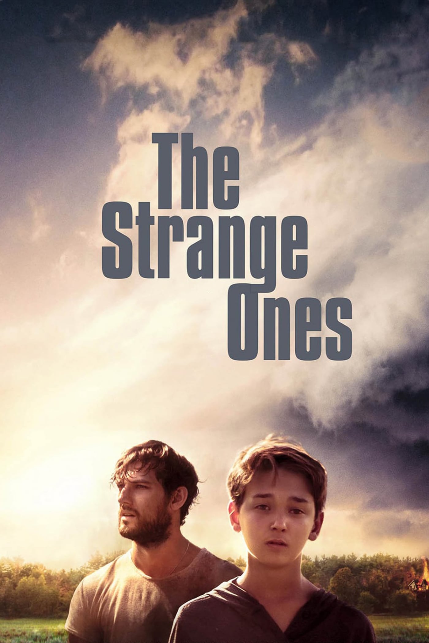 The Strange Ones [Sub-ITA] (2017)