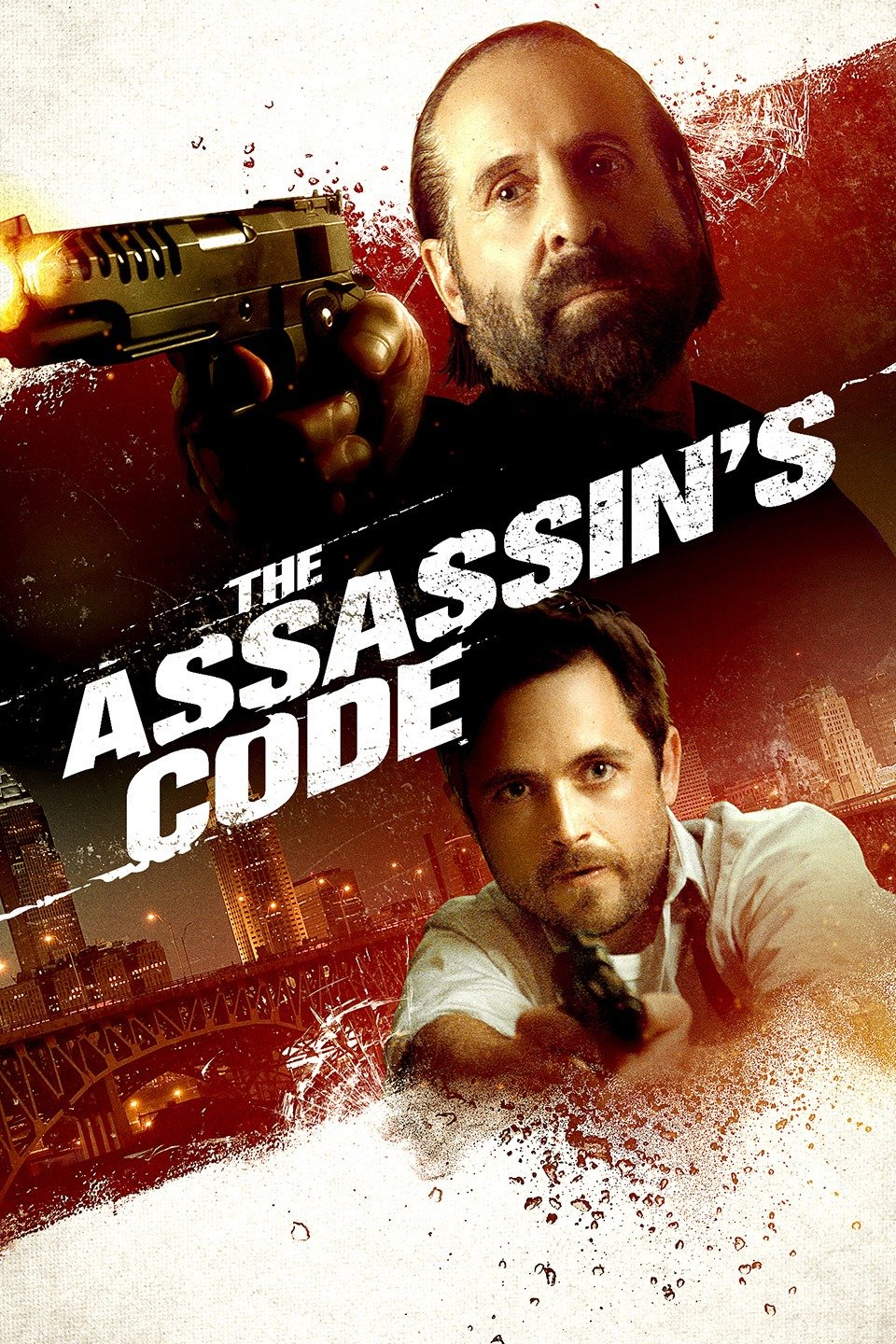 The Assassin’s Code [Sub-ITA] (2018)