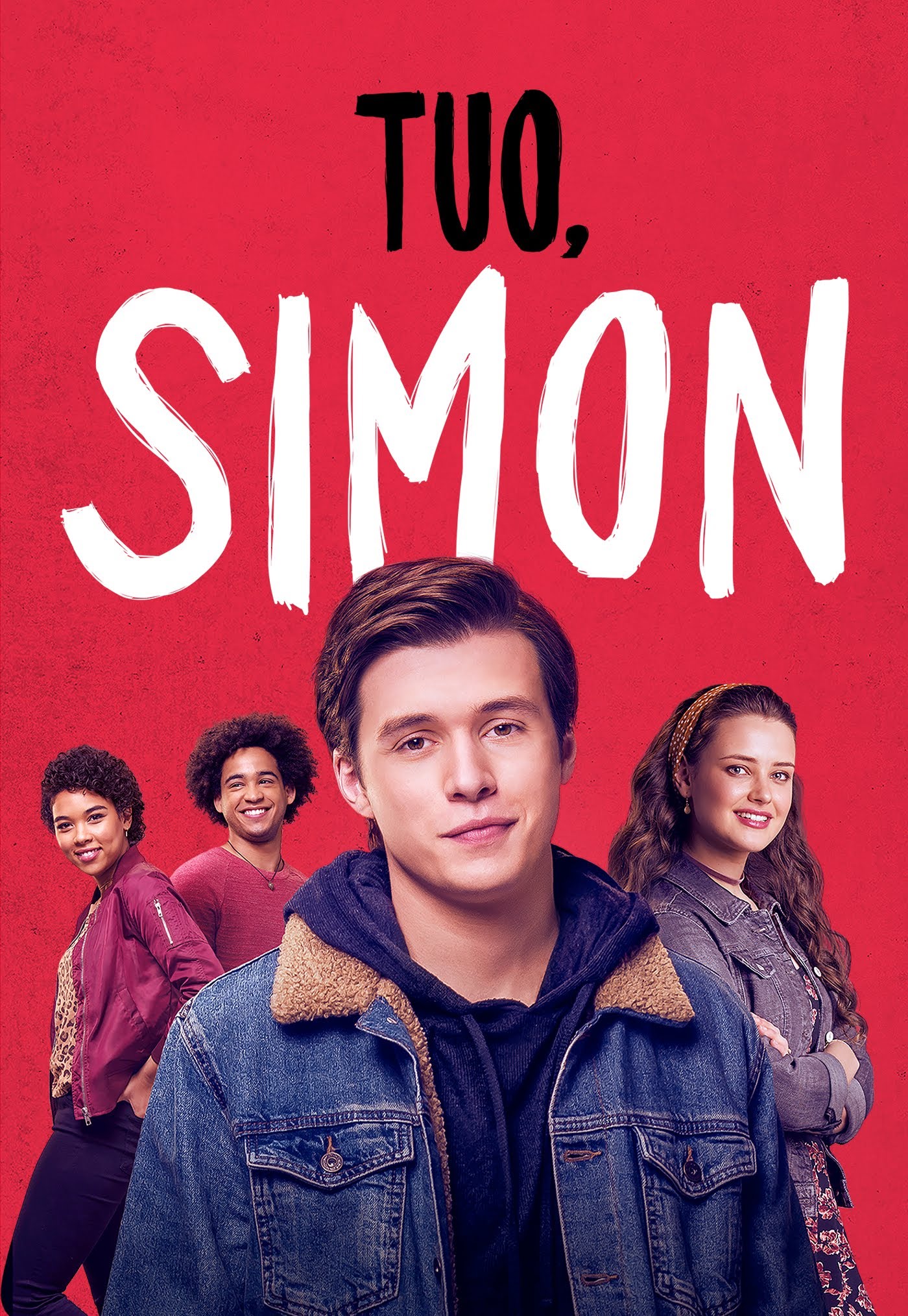 Tuo, Simon [HD] (2018)
