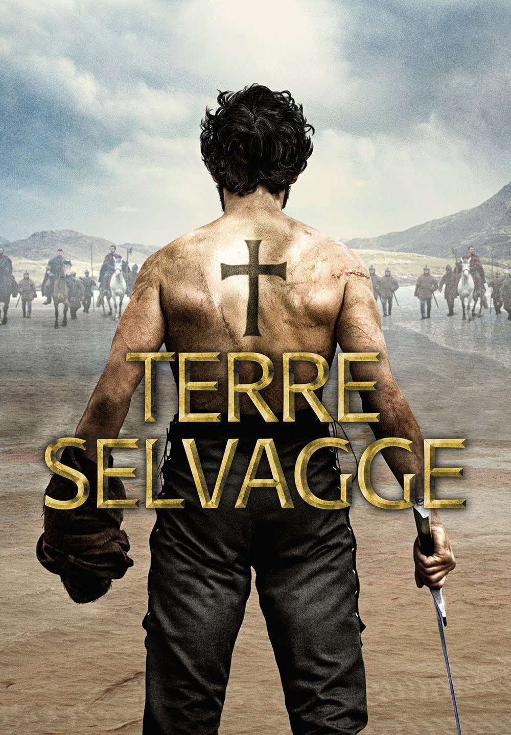 Terre selvagge [HD] (2017)