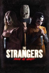 The Strangers: Prey At Night [HD] (2018)