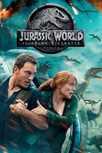 Jurassic World: Il regno distrutto [HD/3D] (2018)