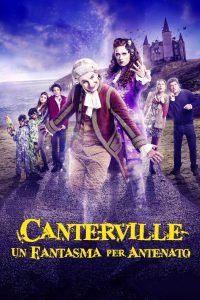 Canterville – Un fantasma per antenato [HD] (2016)