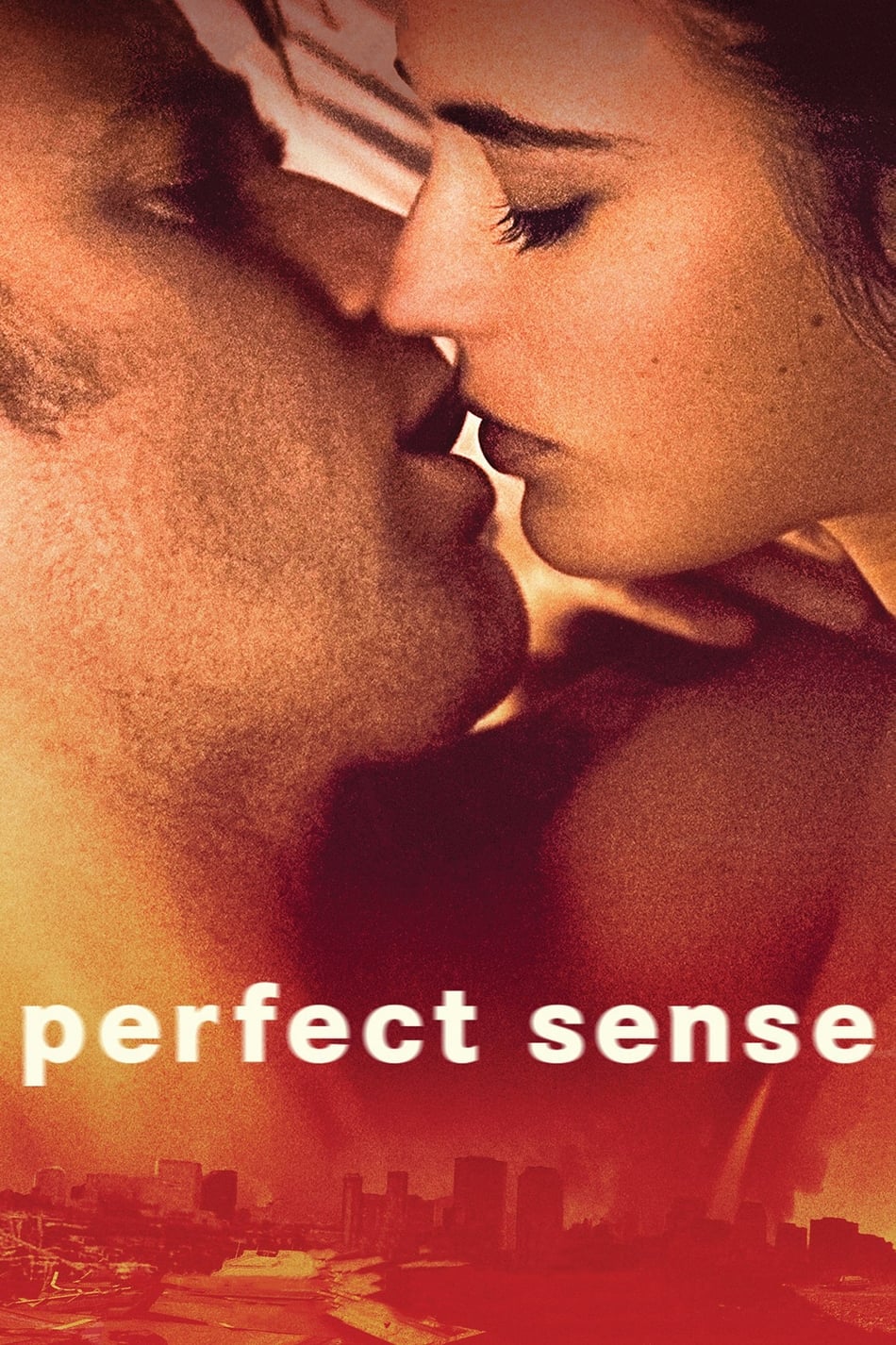 Perfect Sense [HD] (2011)