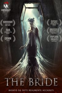 The Bride [HD] (2017)