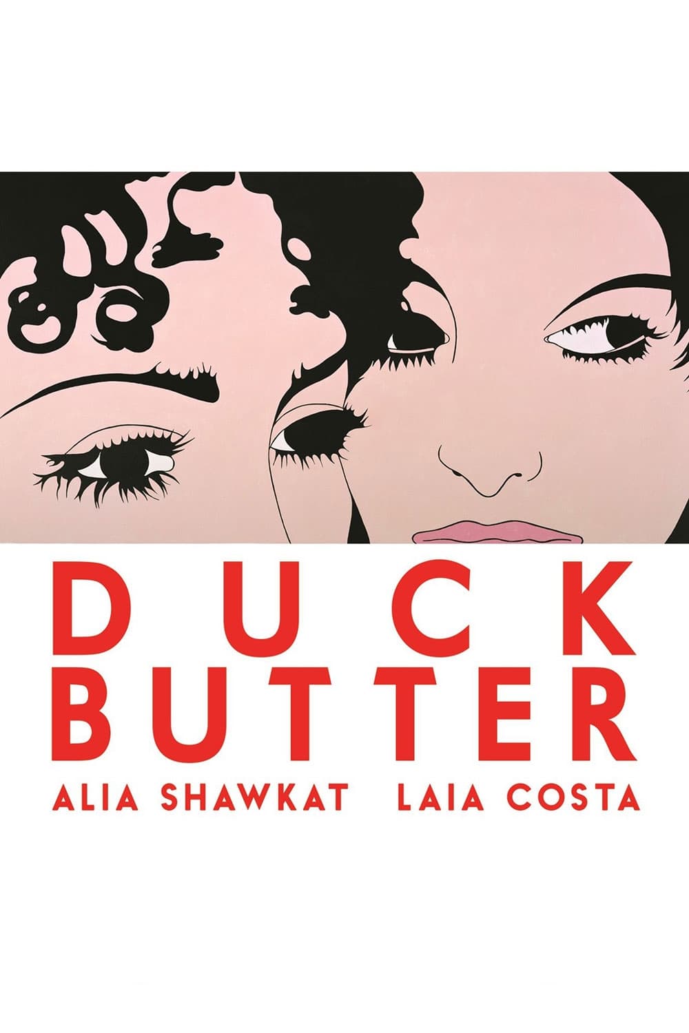 Duck Butter [HD] (2018)
