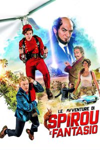 Le avventure di Spirou e Fantasio [HD] (2018)