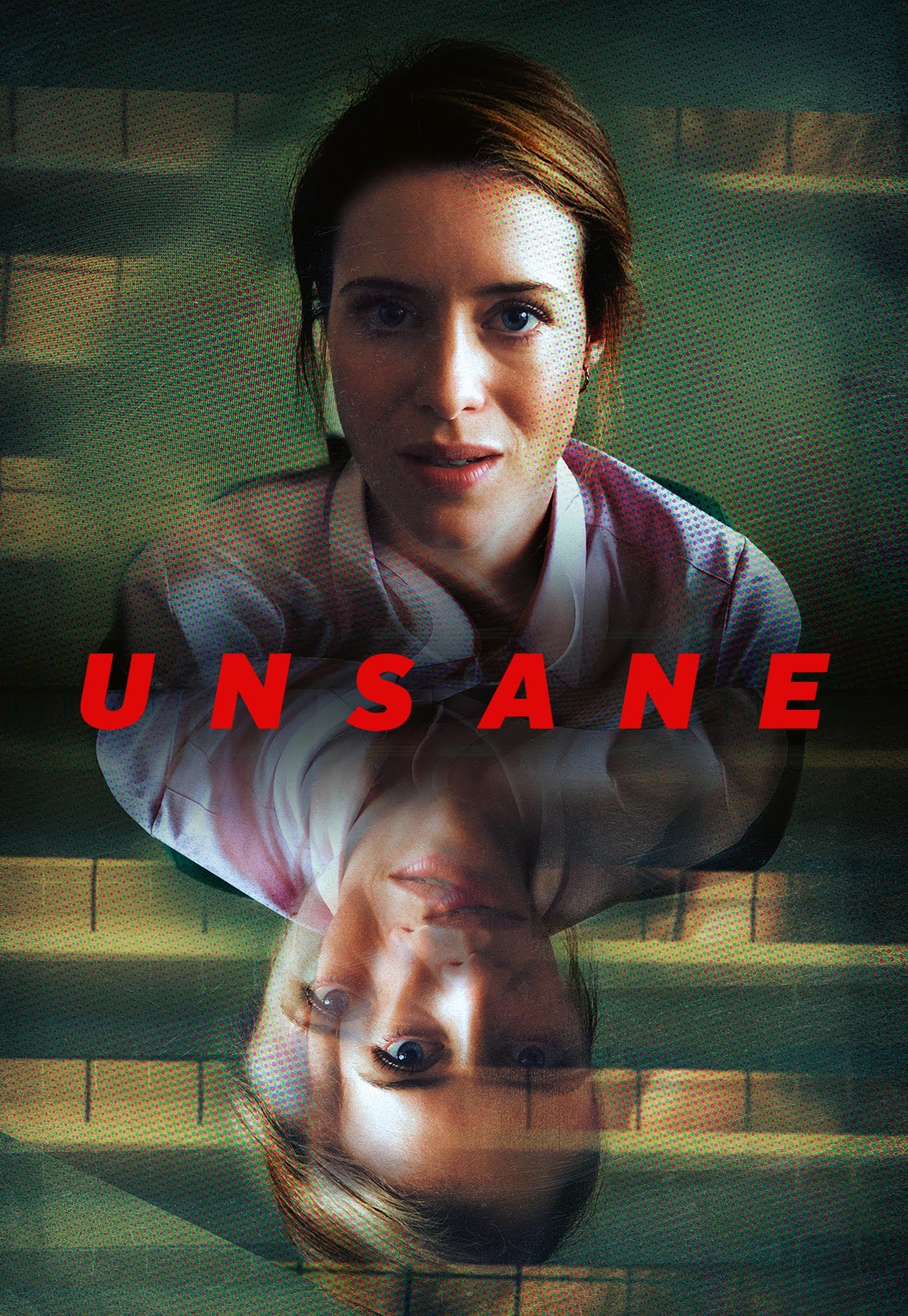 Unsane [HD] (2018)