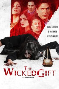 The Wicked Gift [HD] (2017)