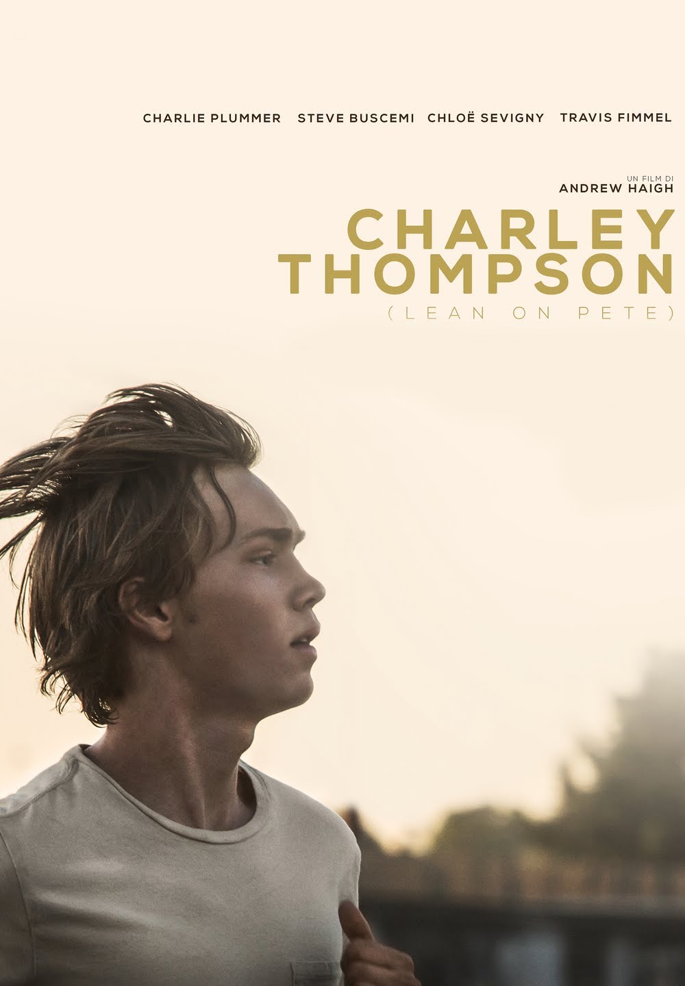 Charley Thompson [HD] (2018)
